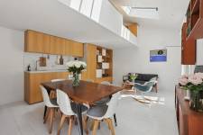 Antoine CALCAGNO - LAAD ARCHITECTURE