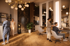 Michel LORENZ - SASU LORENZ-VALENTIN