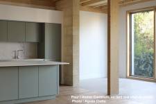 Quentin GAGO - QUENTIN GAGO ARCHITECTE