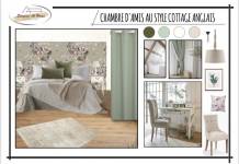 Audrey PONNAU - STAGING AT HOME - DECORATION