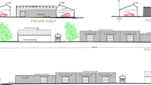 Pascale ARBONA PENLOUP - Atelier d'architecture et d'Infographie