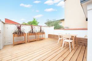 Michelle NORMA RAMIREZ FONTES - NMRF ARCHITECTE