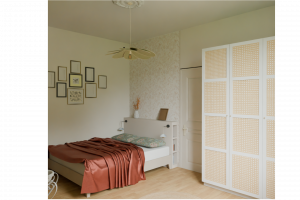 Clotilde FONTAINE - BYDECOGREEN